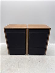 BOSE 201 SERIES III SPEAKER SET